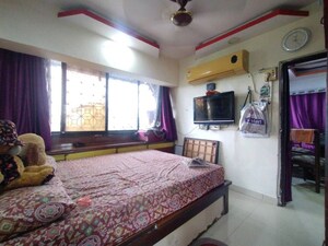 1 BHK Apartment For Rent in Mahape