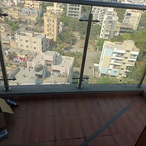 Master Plan in 1 BHK Apartment at Bramhacorp Smart, Wadgaon Sheri – for Rent