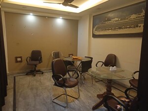Team Area in  Office Space at Alambagh – for Rent
