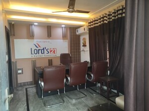 Living Room in  Office Space at Alambagh – for Rent