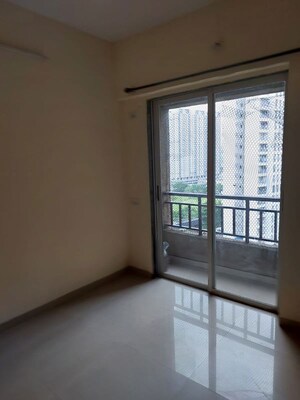 Bedroom in 2 BHK Apartment at Vihang Valley Phase 2, Kasarvadavali – for Rent
