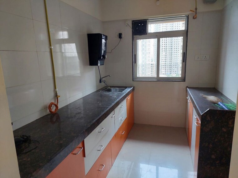 Kitchen, vihang-valley-phase-2 2 Bedroom 860 Sq.Ft. Apartment In Kasarvadavali Thane 10663064