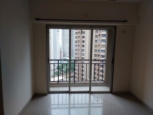 Living Room in 2 BHK Apartment at Vihang Valley Phase 2, Kasarvadavali – for Rent