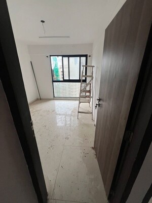 Balcony in 2 BHK Apartment at Dar Us Salaam CHS, Agripada – for Sale