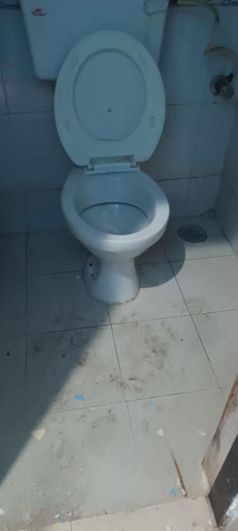 Bathroom, sadguru-chs-rabale 1 Bedroom 680 Sq.Ft. Apartment In Rabale Navi Mumbai 10663069