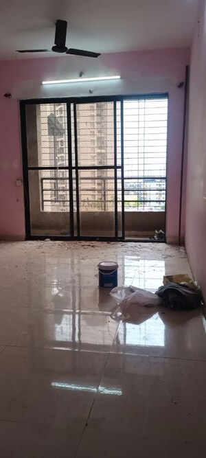 1 BHK Apartment For Rent in Sadguru CHS Rabale, Rabale