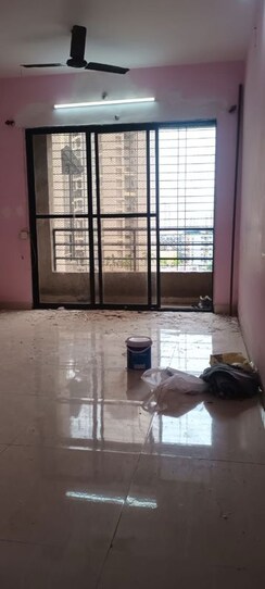 1 BHK Apartment For Rent in Sadguru CHS Rabale