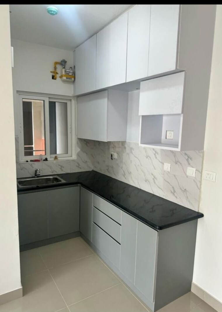 Kitchen, brigade-el-dorado 3 Bedroom 971 Sq.Ft. Apartment In Bagaluru Bangalore 10663056
