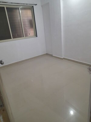 Bedroom in 1 BHK Apartment at Sadguru CHS Rabale, Rabale – for Rent