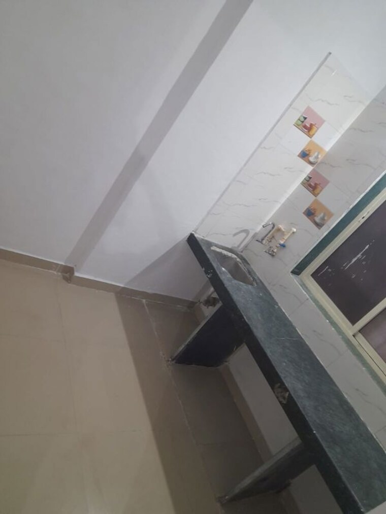 Kitchen, sadguru-chs-rabale 1 Bedroom 642 Sq.Ft. Apartment In Rabale Navi Mumbai 10663072