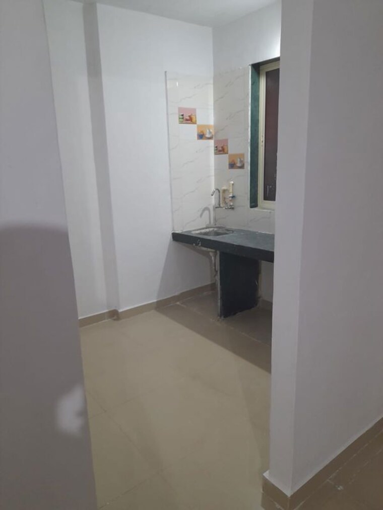 Kitchen, sadguru-chs-rabale 1 Bedroom 642 Sq.Ft. Apartment In Rabale Navi Mumbai 10663072