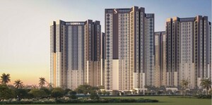 2 BHK Apartment For Sale in Sobha One Residences, Hoskote