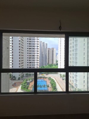 1.5 BHK Apartment For Rent in Piramal Vaikunth, Balkum Pada