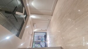 Building Lobby in 3 BHK Builder Floor at South City 1 – for Sale