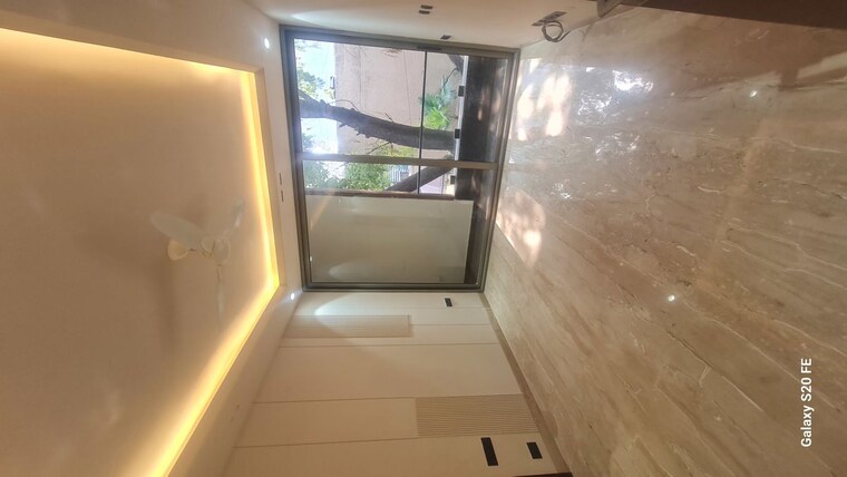 undefined, south city 1 3 Bedroom 1700 Sq.Ft. Builder Floor In South City 1 Gurgaon 10663052