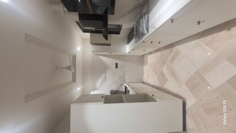 Team Area, south city 1 3 Bedroom 1700 Sq.Ft. Builder Floor In South City 1 Gurgaon 10663052