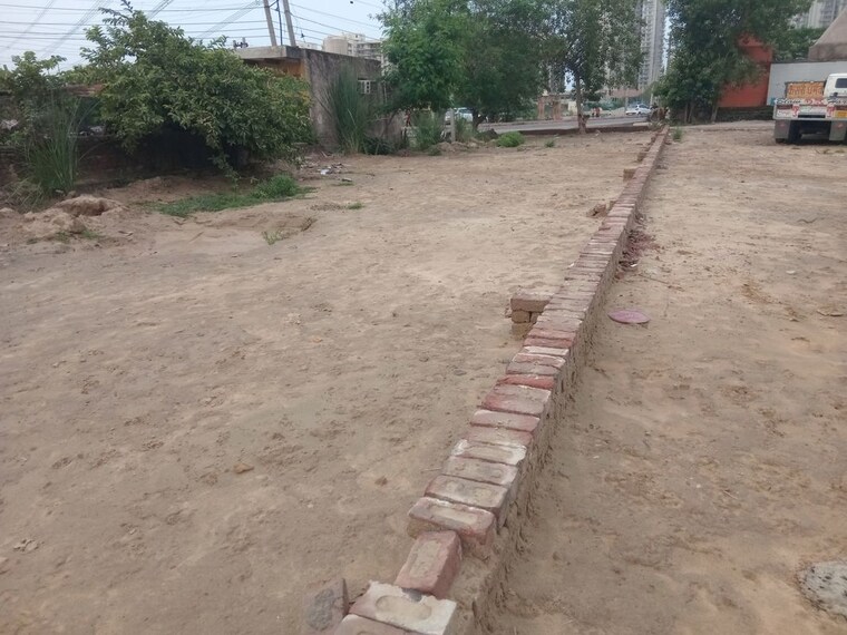 undefined, emaar-gurgaon-greens Commercial Land 55 Sq.Yd. In Sector 102 Gurgaon 10663058