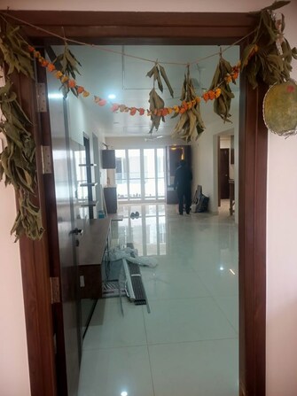 3 BHK Apartment For Rent in Praneeth Pranav Jaitra in Miyapur, Hyderabad