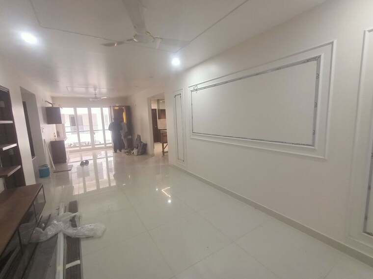 Room, praneeth-pranav-jaitra 3 Bedroom 1850 Sq.Ft. Apartment In Miyapur Hyderabad 10663073