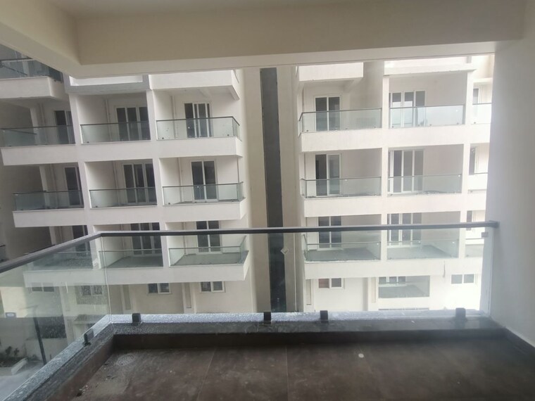 Floor Plan, praneeth-pranav-jaitra 3 Bedroom 1850 Sq.Ft. Apartment In Miyapur Hyderabad 10663073