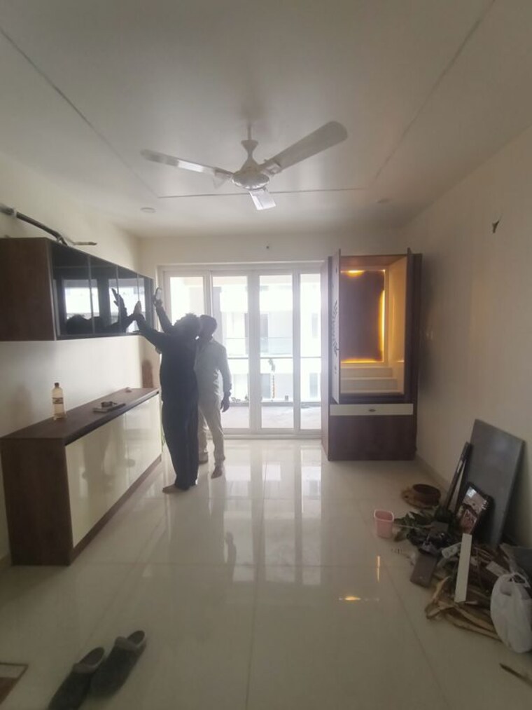 Team Area, praneeth-pranav-jaitra 3 Bedroom 1850 Sq.Ft. Apartment In Miyapur Hyderabad 10663073