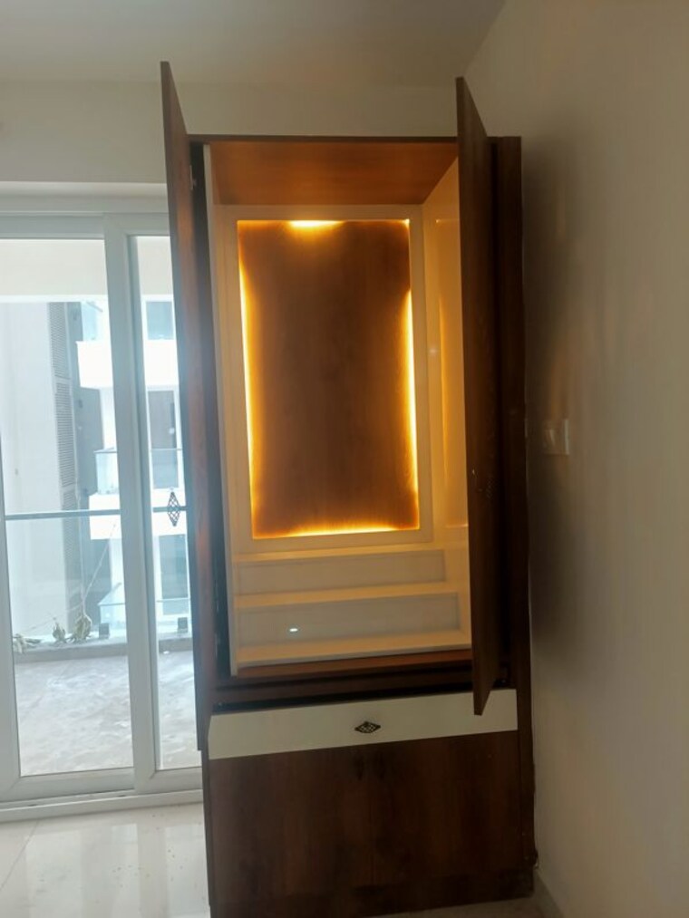 Room, praneeth-pranav-jaitra 3 Bedroom 1850 Sq.Ft. Apartment In Miyapur Hyderabad 10663073