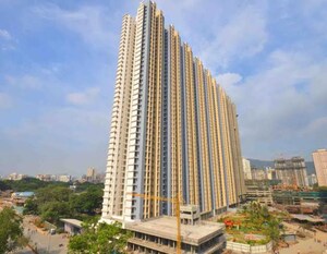 4 BHK Apartment For Sale in Raymond The Address, Pokhran Road No Two
