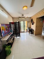 2 BHK +  872 Sq.Ft. Apartment in Dosti Group Maitri Vatika