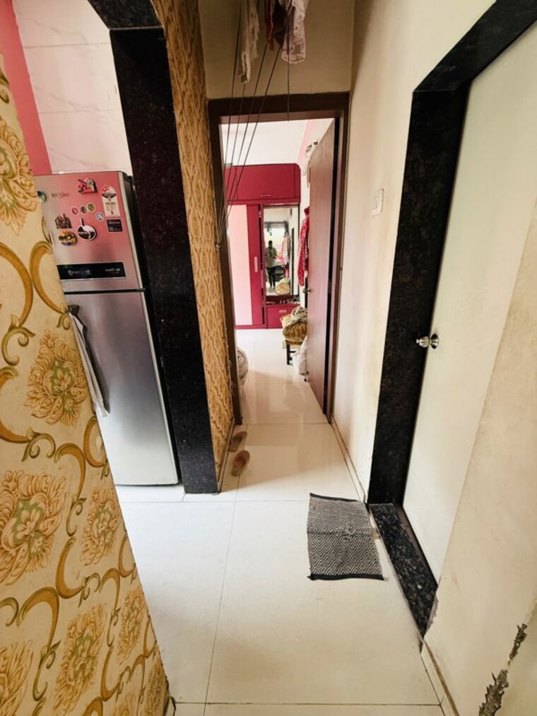 undefined, dosti-group-maitri-vatika 2 Bedroom 872 Sq.Ft. Apartment In Kalwa Thane 10663075
