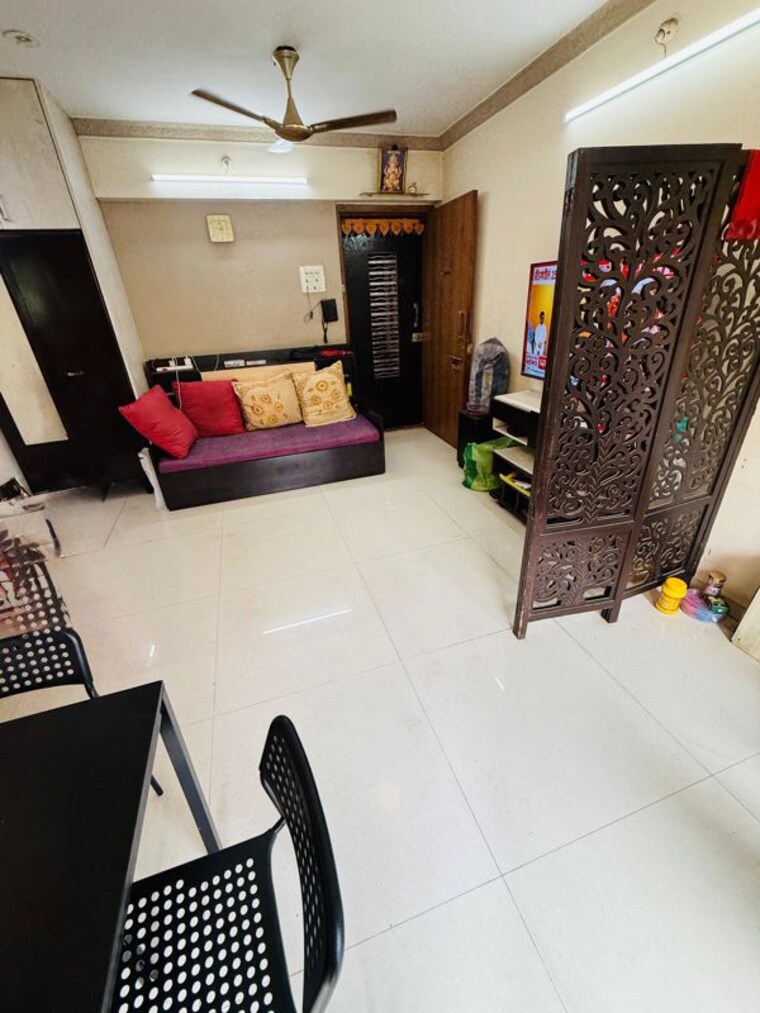 Team Area, dosti-group-maitri-vatika 2 Bedroom 872 Sq.Ft. Apartment In Kalwa Thane 10663075