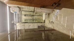 Floor Plan in 4 BHK Builder Floor at South City 1 – for Sale