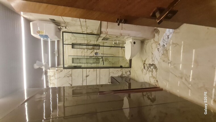 Floor Plan, south city 1 4 Bedroom 2800 Sq.Ft. Builder Floor In South City 1 Gurgaon 10663076