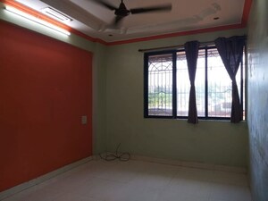 2 BHK Apartment For Rent in Radhika CHS Kopar Khairane, Kopar Khairane