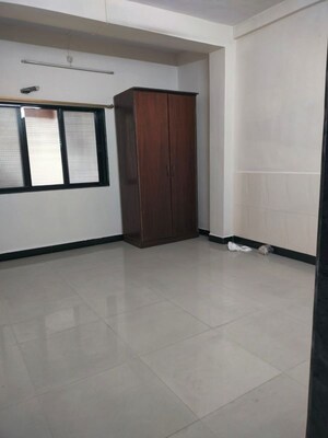 Master Bedroom in 2 BHK Apartment at Radhika CHS Kopar Khairane, Kopar Khairane – for Rent