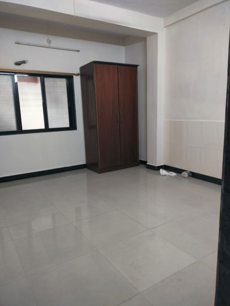 Master Bedroom, radhika-chs-kopar-khairane 2 Bedroom 980 Sq.Ft. Apartment In Kopar Khairane Navi Mumbai 10663098