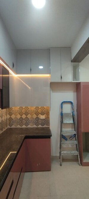 Furnished Amenities in 2 BHK Apartment at Signature Global The Millennia, Sector 37d – for Rent