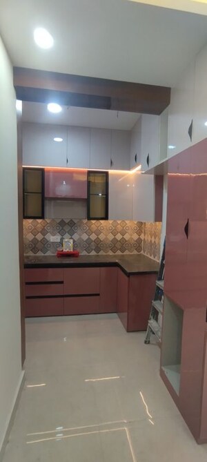 Furnished Amenities in 2 BHK Apartment at Signature Global The Millennia, Sector 37d – for Rent
