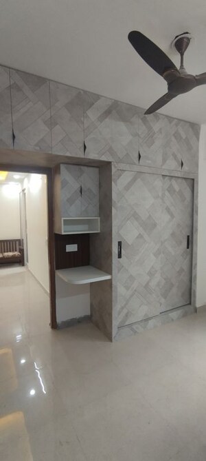 Bathroom in 2 BHK Apartment at Signature Global The Millennia, Sector 37d – for Rent