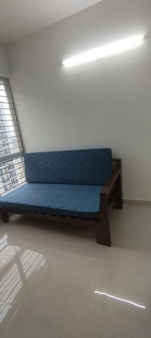 Bedroom in 2 BHK Apartment at Signature Global The Millennia, Sector 37d – for Rent