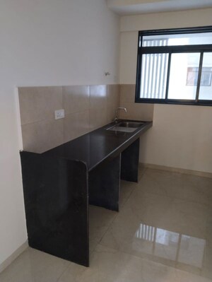 Kitchen in 3 BHK Apartment at Godrej Urban Park, Chandivali – for Rent