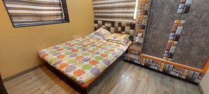 3 BHK Apartment For Rent in Radhika CHS Kopar Khairane, Kopar Khairane