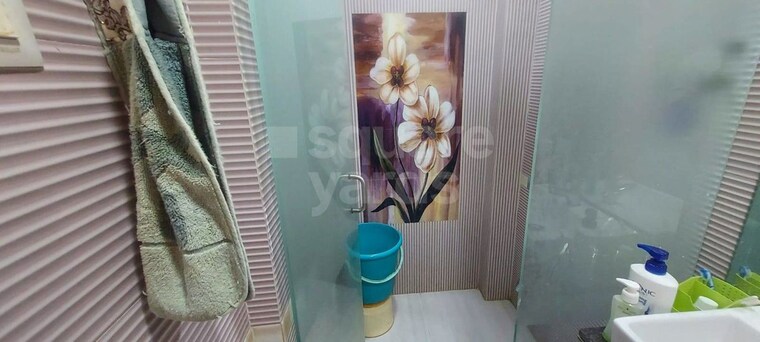 Bathroom, radhika-chs-kopar-khairane 3 Bedroom 2200 Sq.Ft. Apartment In Kopar Khairane Navi Mumbai 10663105