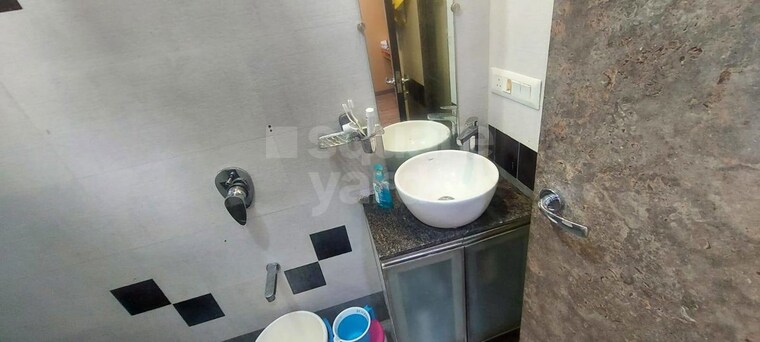 Bathroom, radhika-chs-kopar-khairane 3 Bedroom 2200 Sq.Ft. Apartment In Kopar Khairane Navi Mumbai 10663105