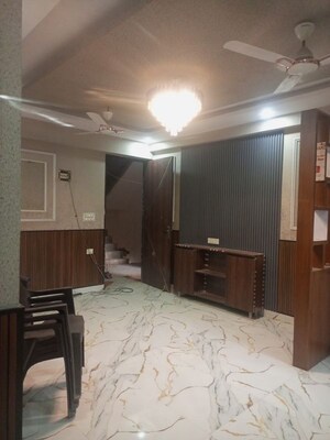 Bedroom in 3 BHK Builder Floor at Noida Central – for Sale