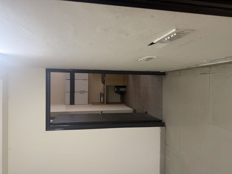 Kitchen, unibera-apartment 3 Bedroom 1600 Sq.Ft. Apartment In Aimnabad Greater Noida 10663016
