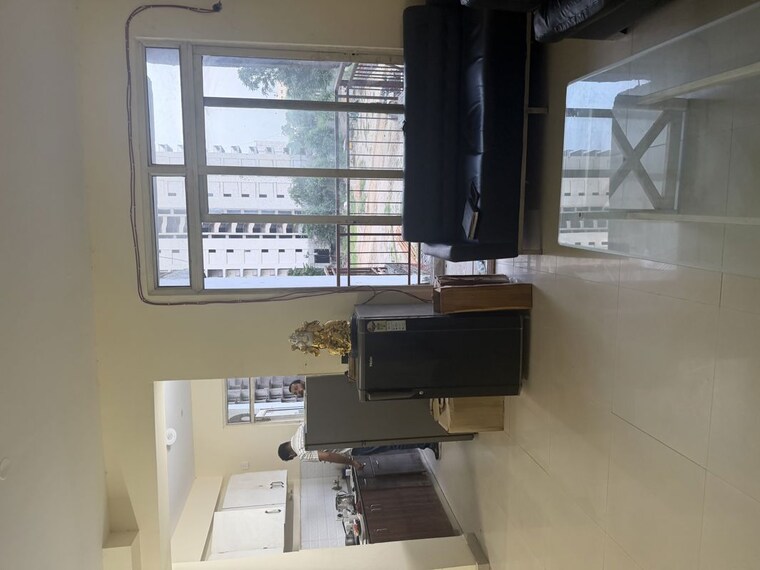 Kitchen, unibera-apartment 3 Bedroom 1600 Sq.Ft. Apartment In Aimnabad Greater Noida 10663016