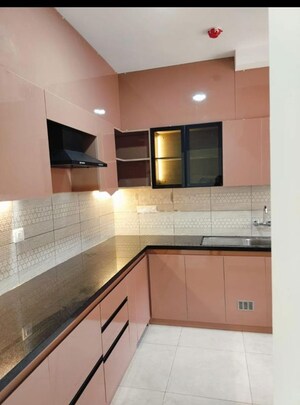 Kitchen in 1 BHK Apartment at Prestige Finsbury Park Hyde, Bagaluru – for Sale