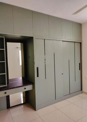Kitchen in 1 BHK Apartment at Prestige Finsbury Park Hyde, Bagaluru – for Sale