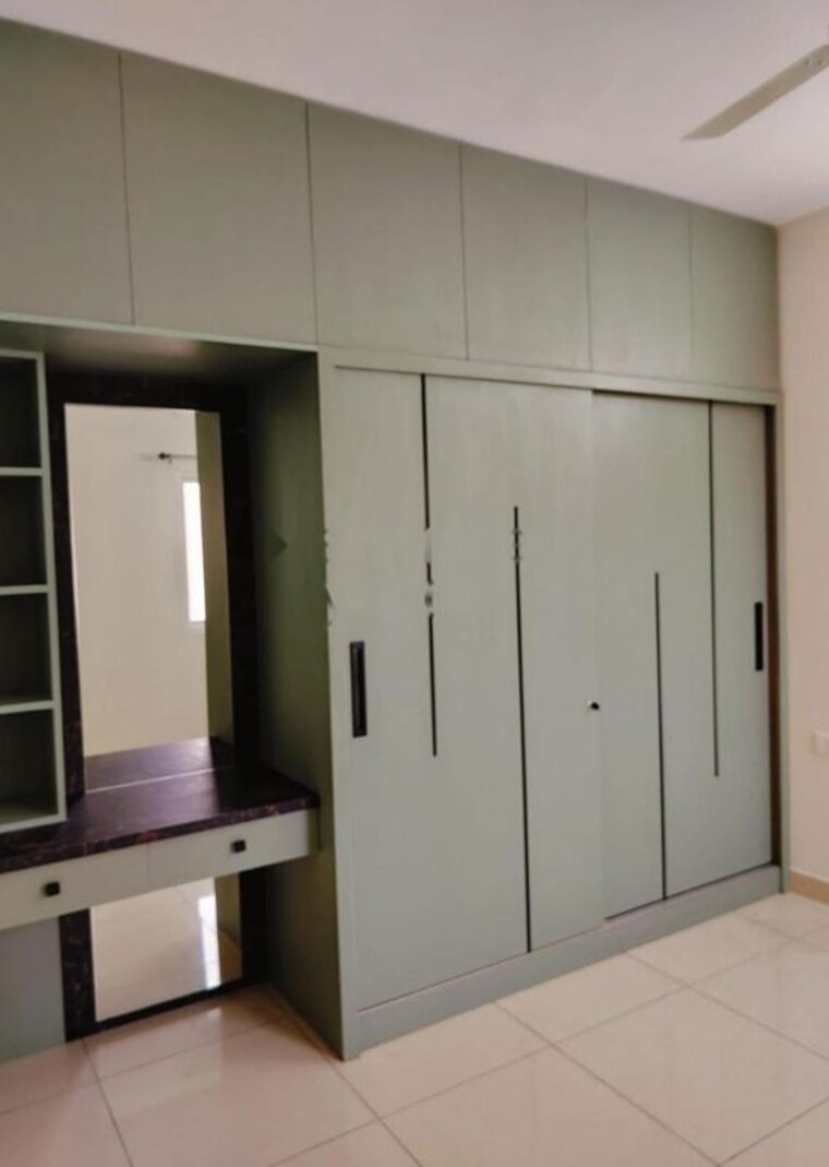 Kitchen, prestige-finsbury-park-hyde 1 Bedroom 746 Sq.Ft. Apartment In Bagaluru Bangalore 10663090