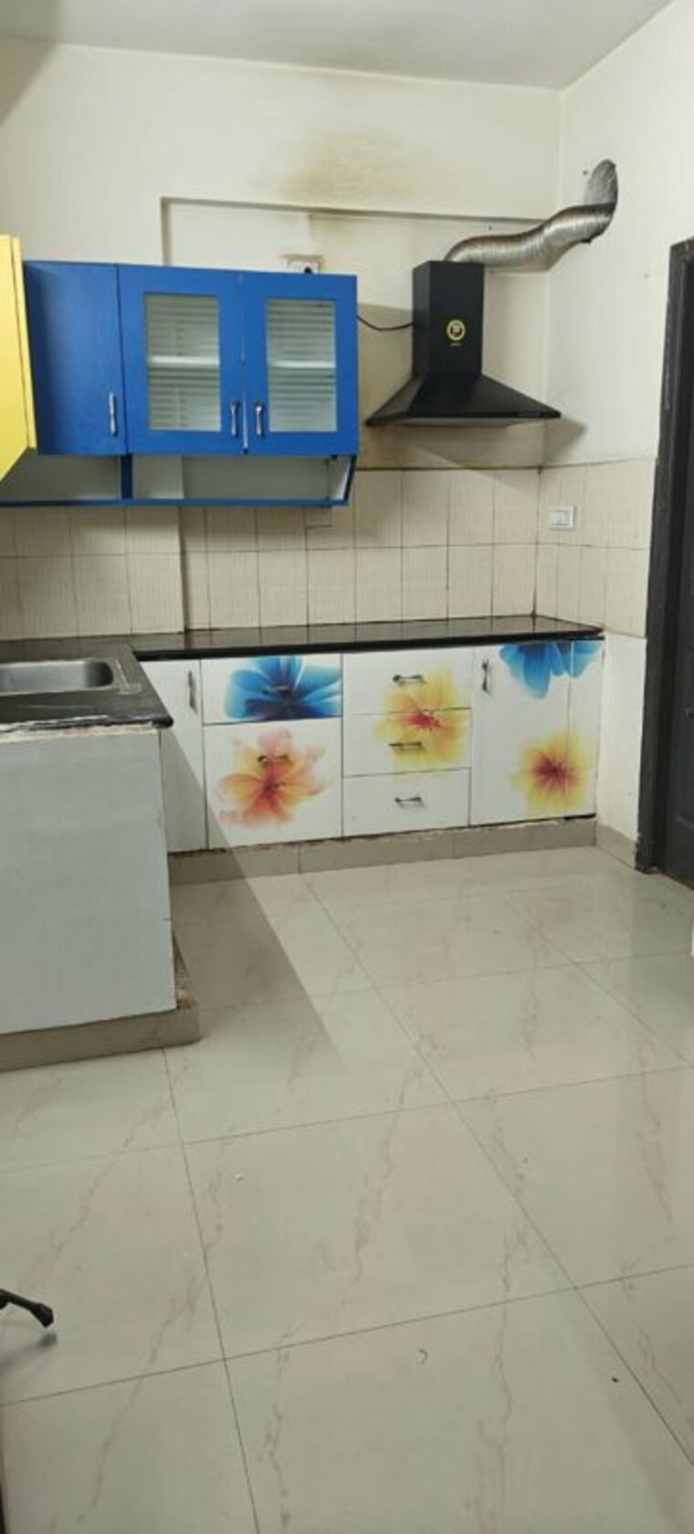 Kitchen, ark-tower 3 Bedroom 1794 Sq.Ft. Apartment In Mallepally Hyderabad 10663086
